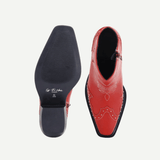 grange-red