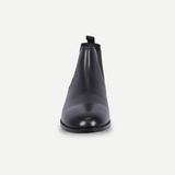 Trueman-B-Black