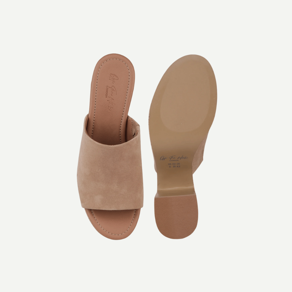 Leigh Blush