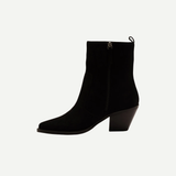 Bridge-Black-Suede