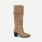 Muswell-Taupe-Suede
