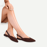 Shenley Dark Brown