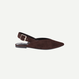 Shenley Dark Brown