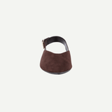 Shenley Dark Brown