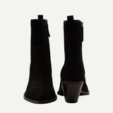Bridge-Black-Suede