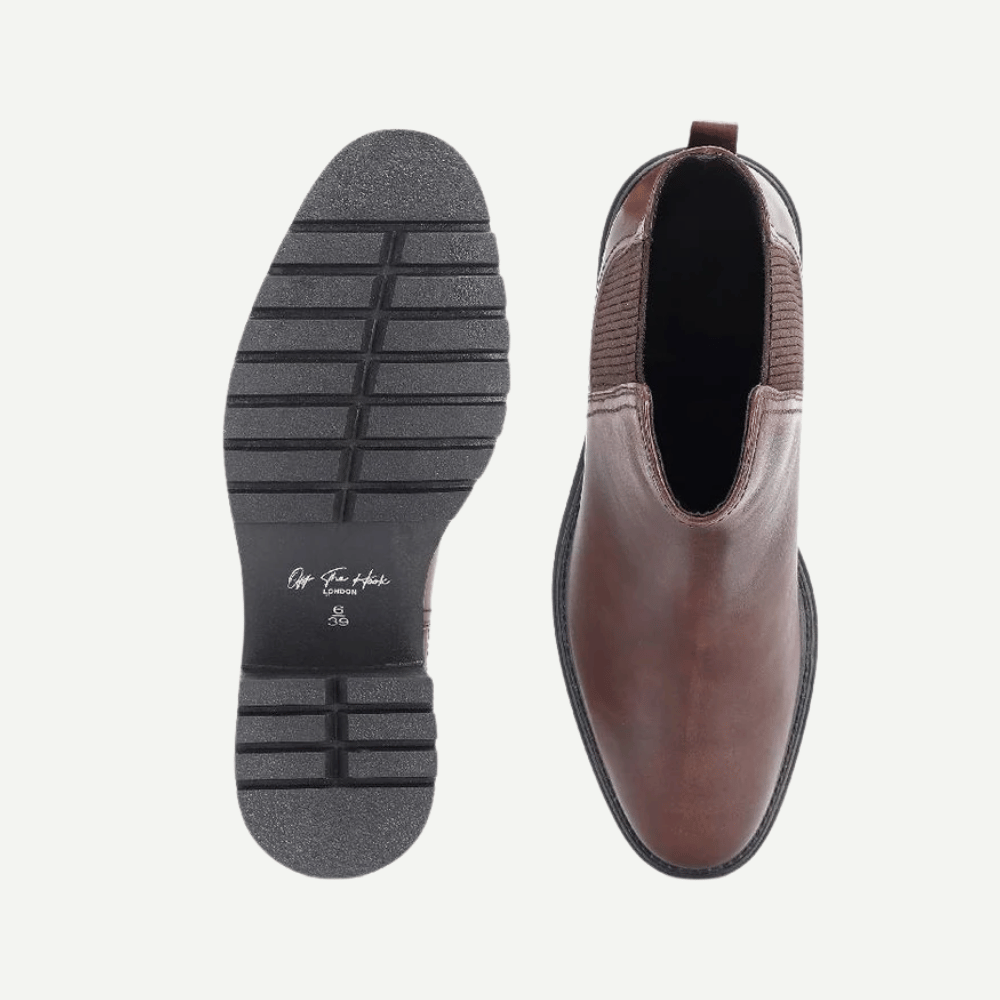 kington-brown