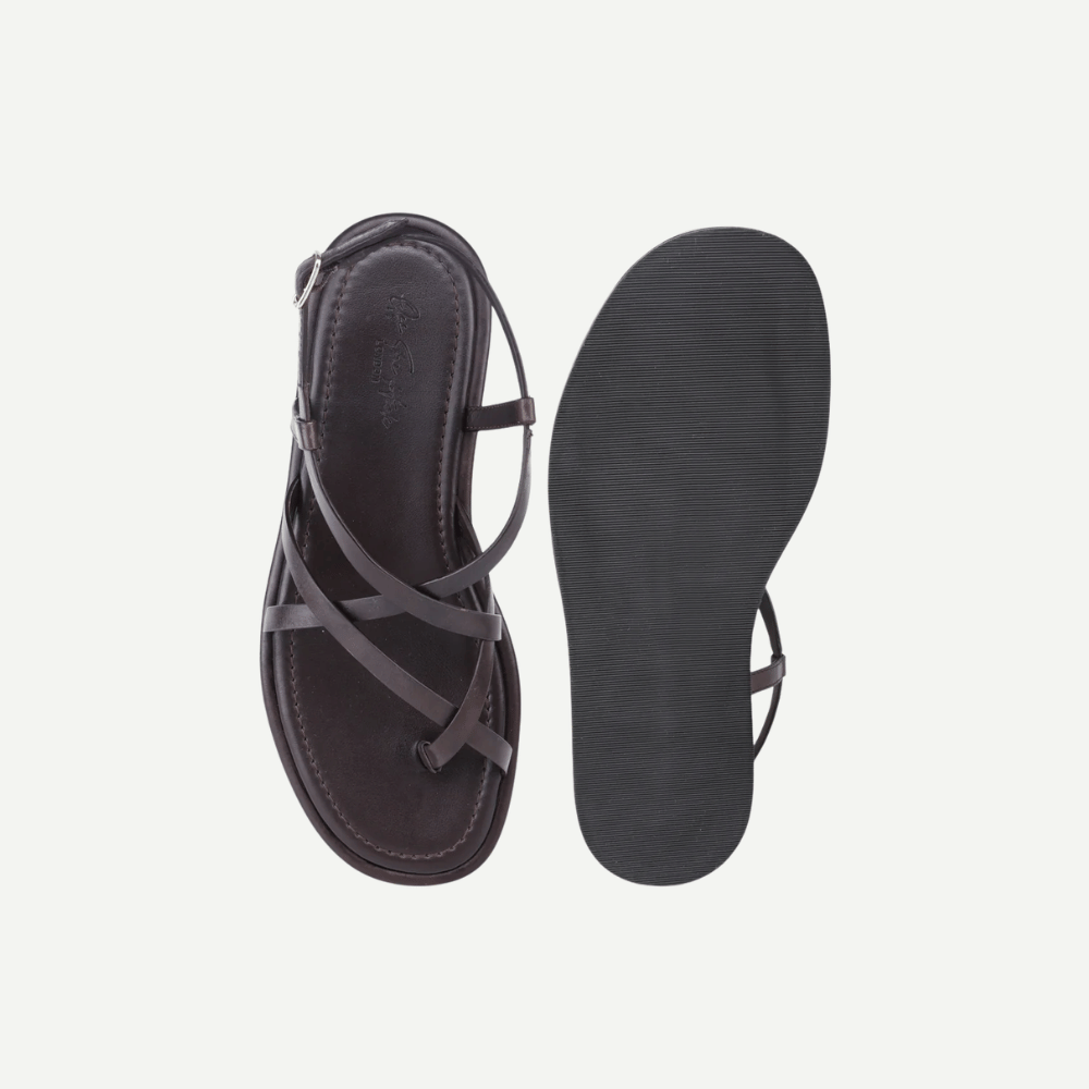 Zen-Brown