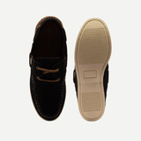 Sadler-B-Navy-Suede