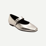 Cuffley-Silver