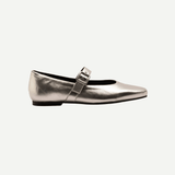 Cuffley-Silver