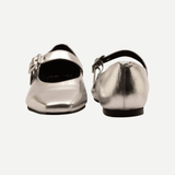Cuffley-Silver