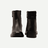 Hattie-Black