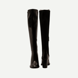 Halle-Black
