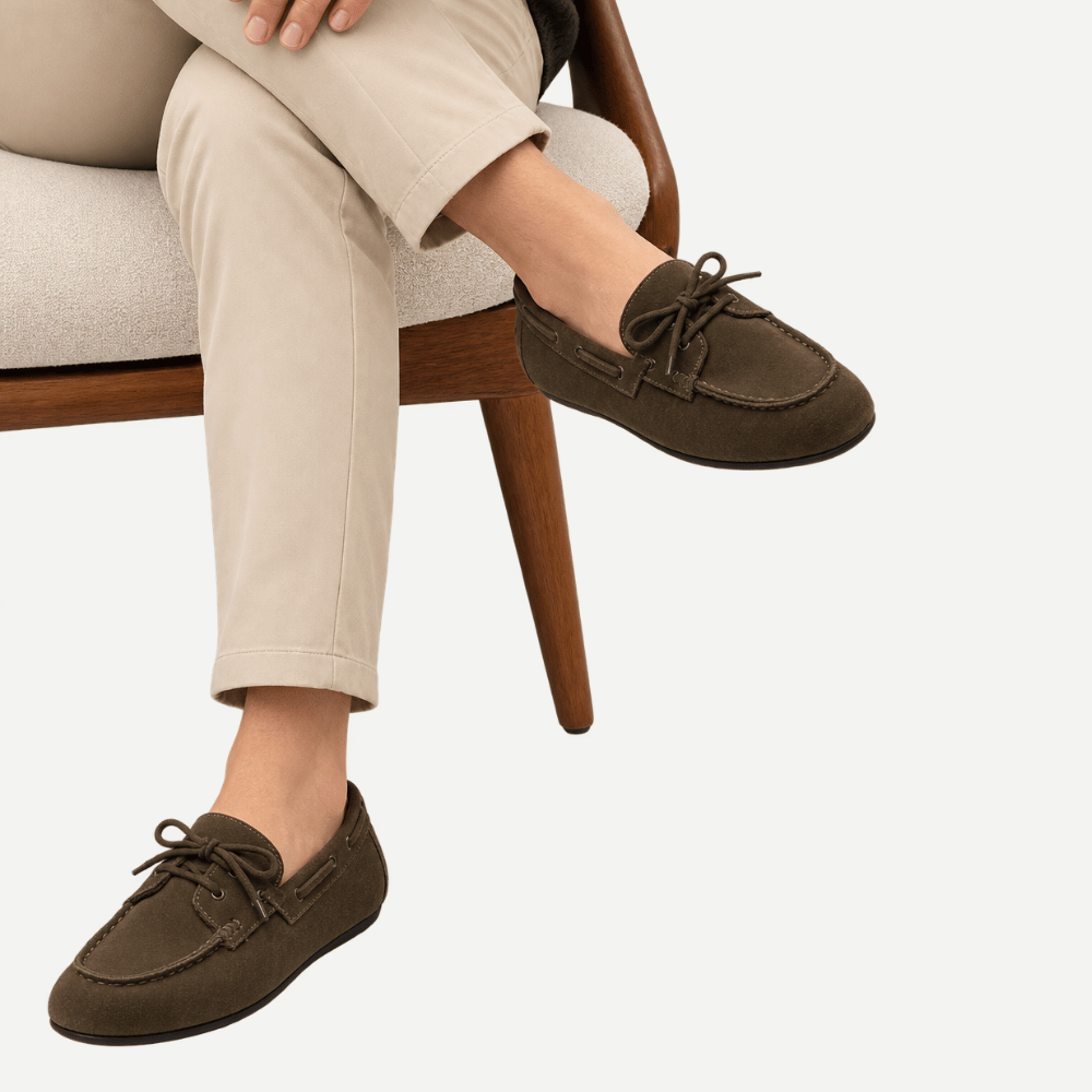 Lea-Khaki