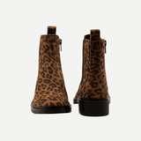 Kiki-Leopard