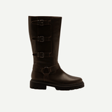 Mauley-Copper-Black