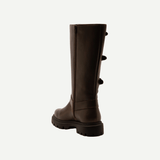 Mauley-Copper-Black