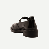 Trinity Patent-Black
