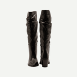 Muswell-Black