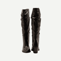 Women’s Slouchy Knee High Boots