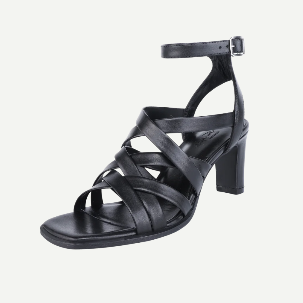 Zaria-Black