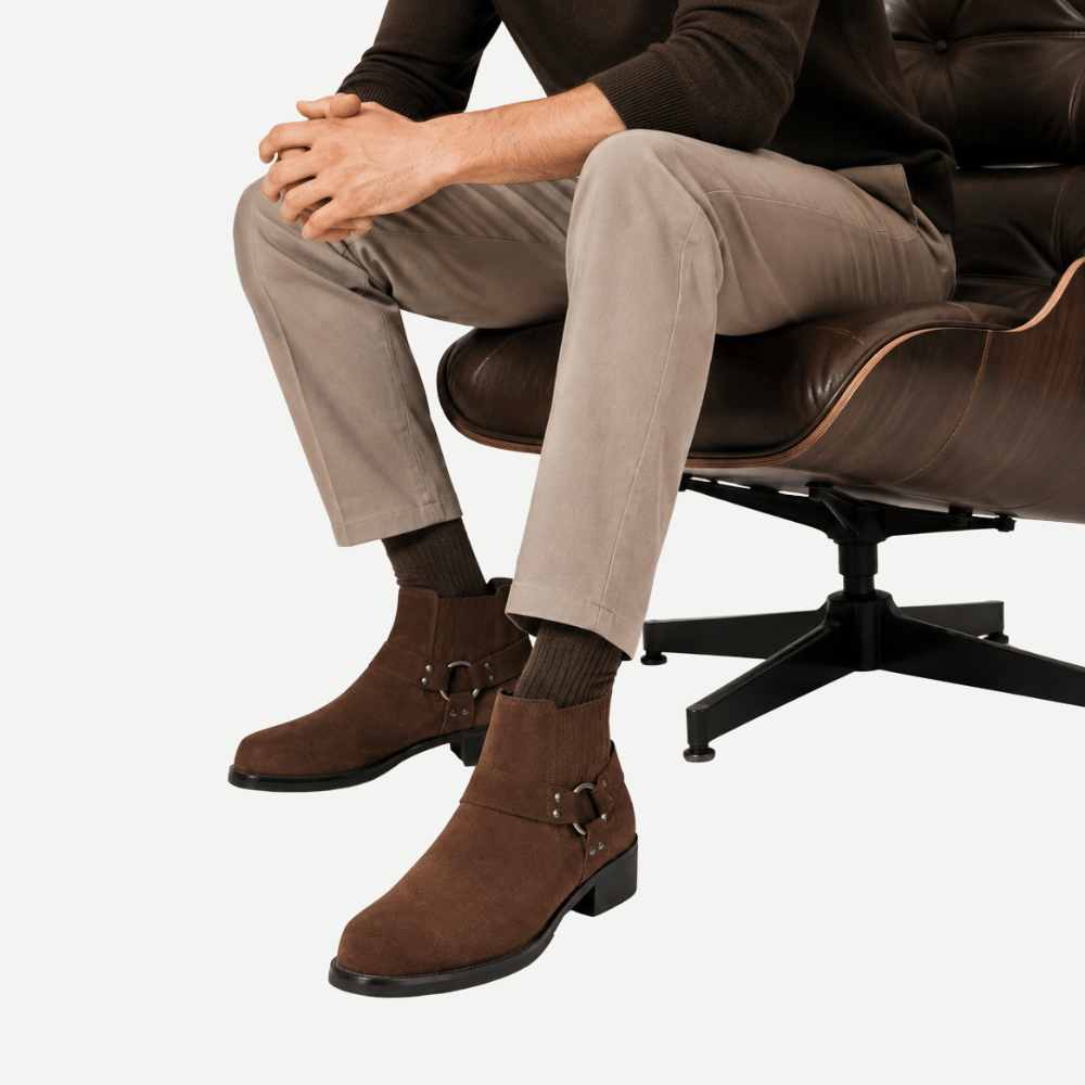 Freeman-Brown-Suede