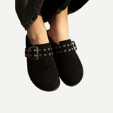 Paddington Black
