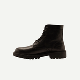 Donnie-Black/Grey