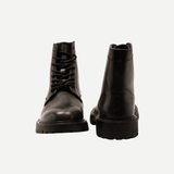 Donnie-Black/Grey