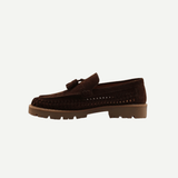 Floyd-Brown-Suede