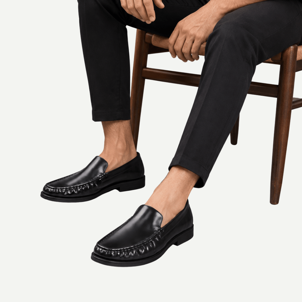 Bale-Black-High-Shine