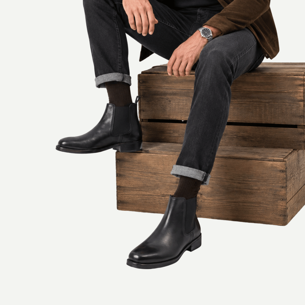 Eastwood-Black