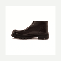 Men’s Brown Chukka Boots