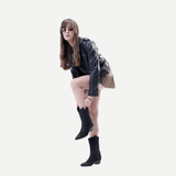 Soho-Black-Suede