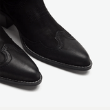 Soho BlackBoots 