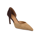 Carter Dark Brown
