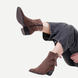 Woman's Ankle Boots