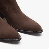 Woman's Ankle Boots