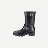 Women's Biker Boots