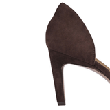 Carter Dark Brown