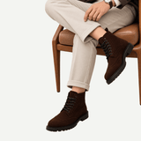 Neo-Brown-Suede