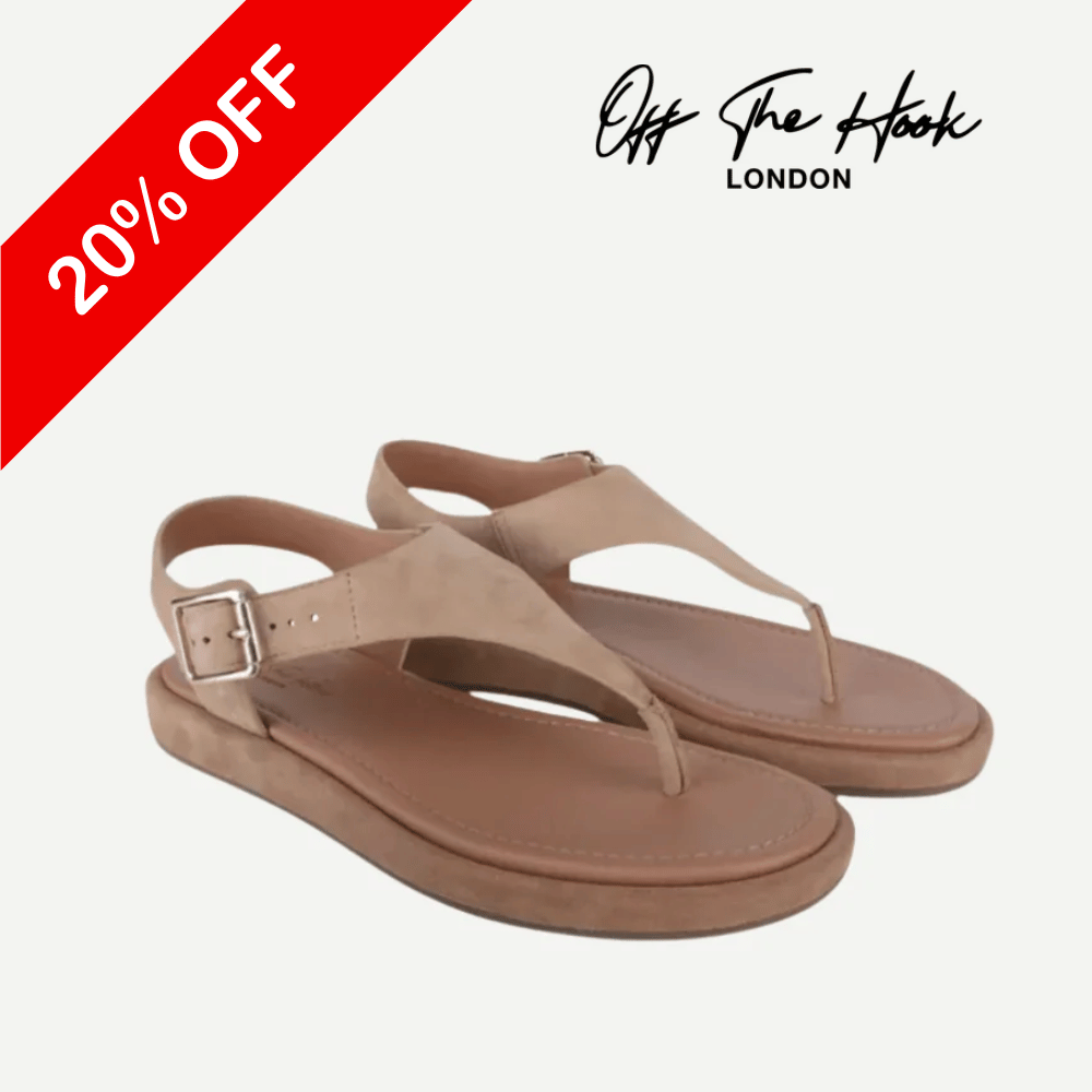 Adelie Blush