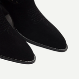 Kensal-Black-Suede