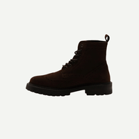 Neo-Brown-Suede