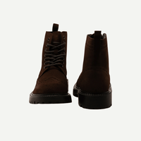 Neo-Brown-Suede