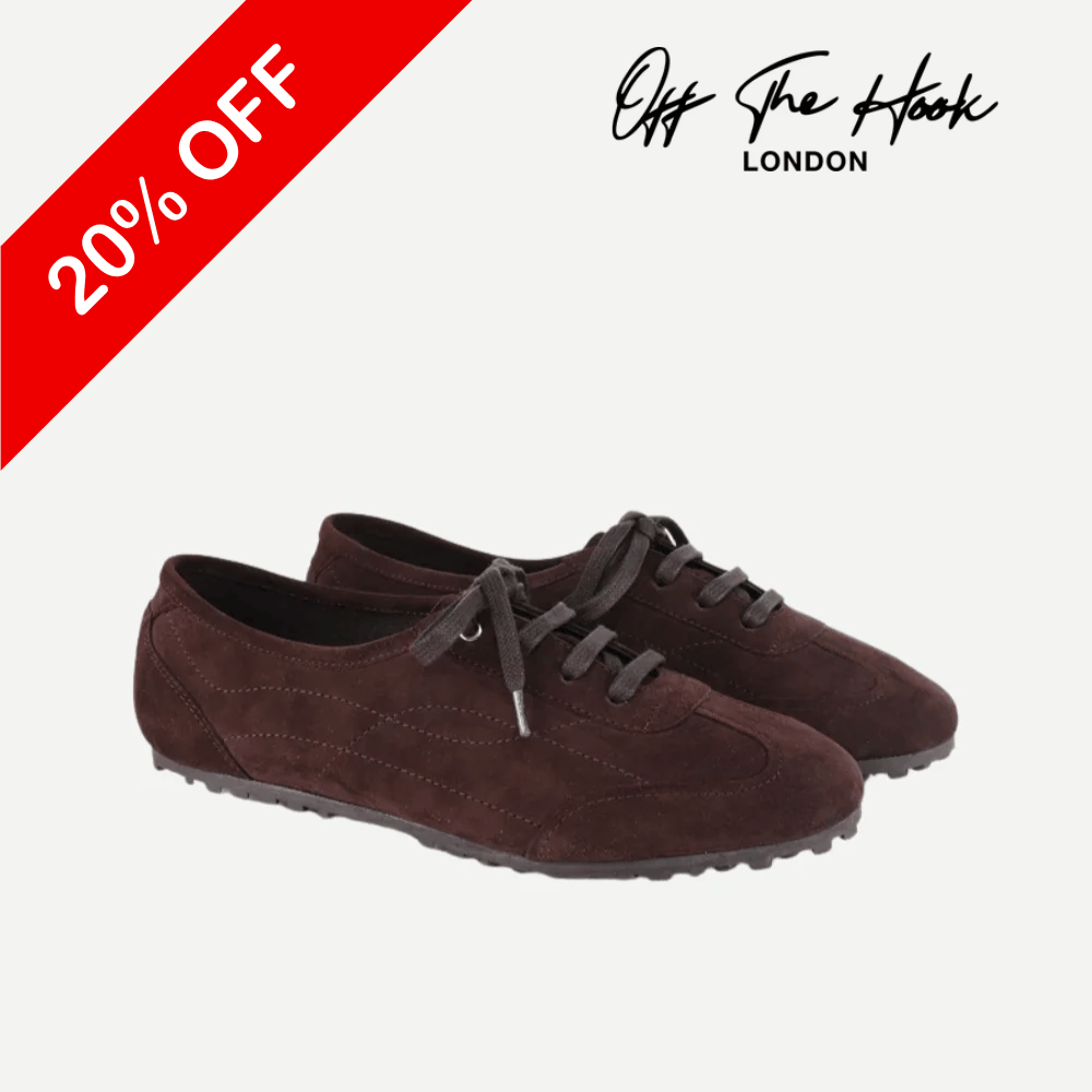 Luna Dark Brown