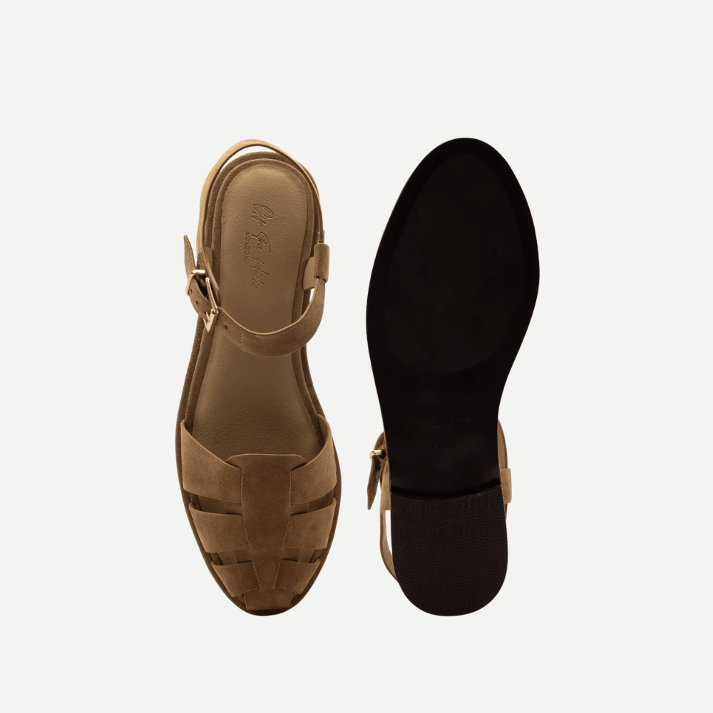 Lilly-Olive