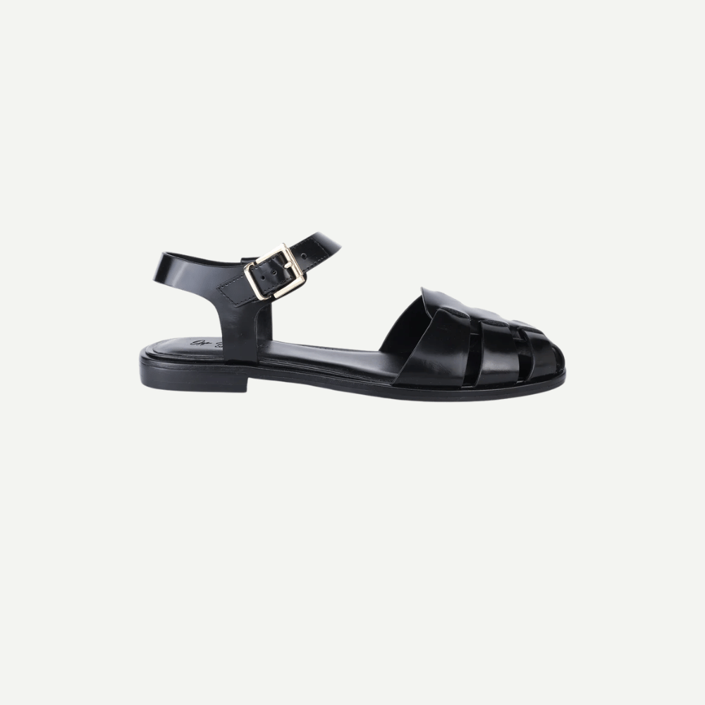 Lilly-Black