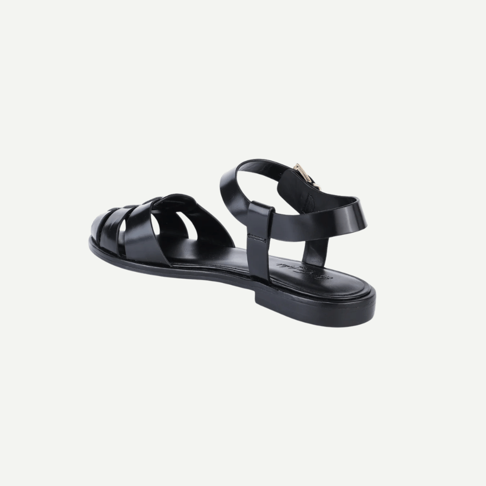 Lilly-Black