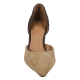 Carter Dark Brown